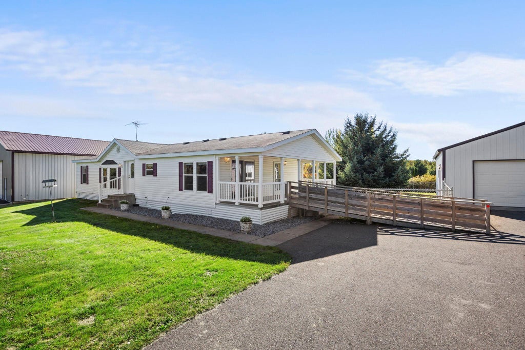 Photo of 1893 160th Avenue, Mora, MN 55051 (MLS # 7155289)
