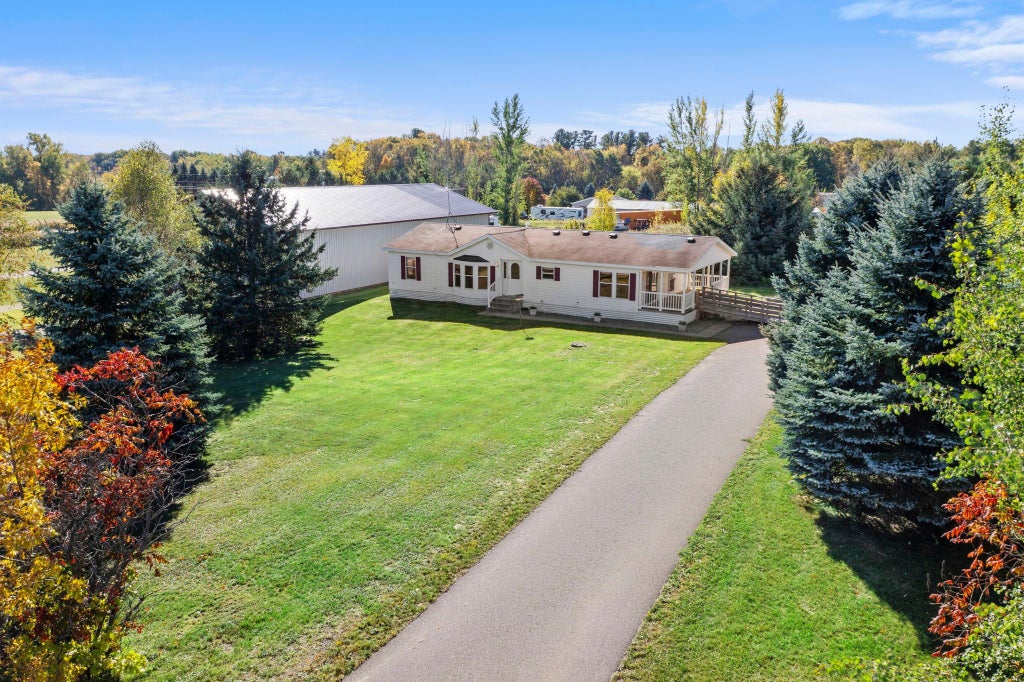 Photo of 1893 160th Avenue, Mora, MN 55051 (MLS # 7155289)