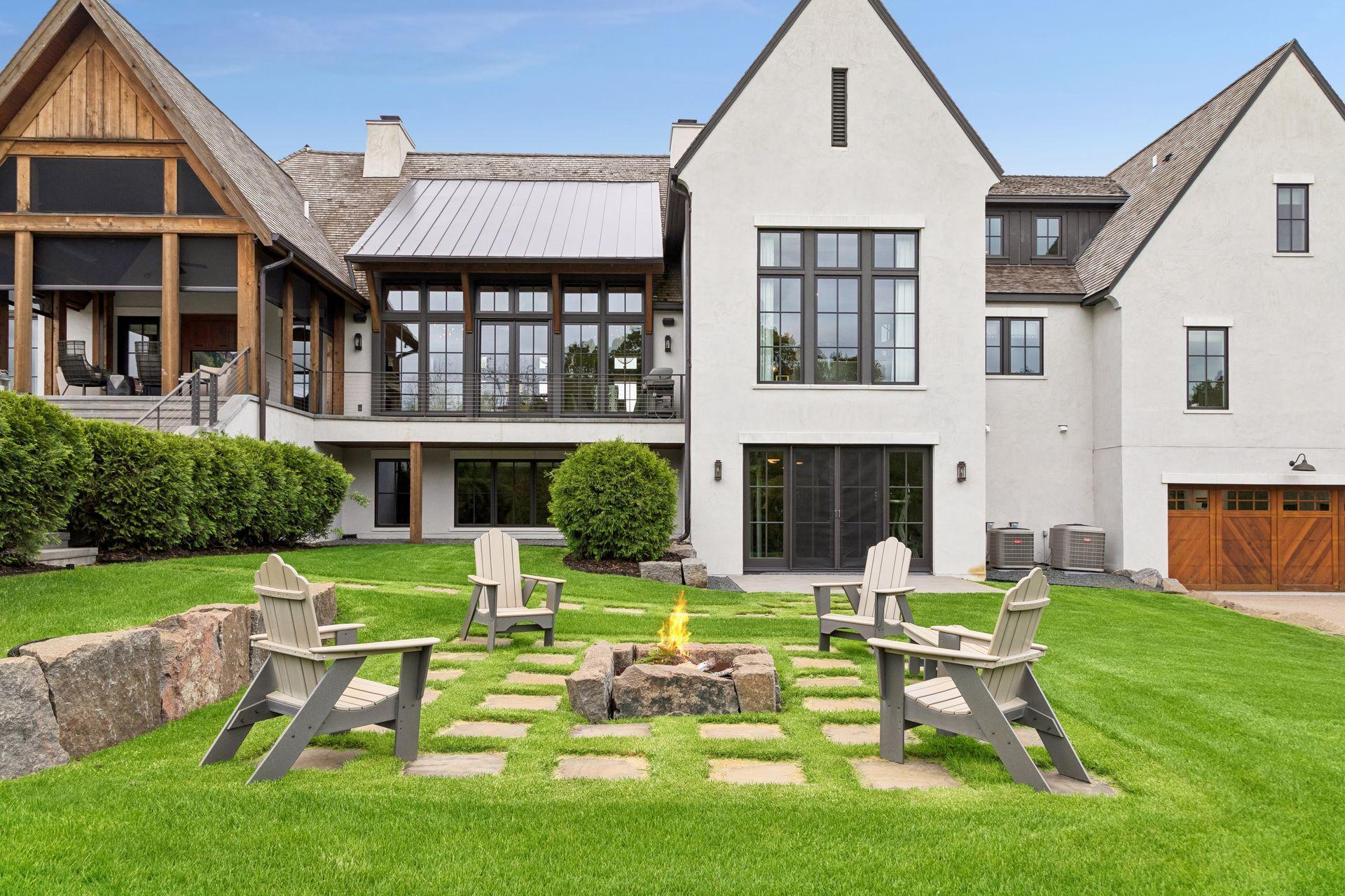 Prior Lake, Minnesota, 55372, United States, 4 Bedrooms Bedrooms, ,7 BathroomsBathrooms,Residential,Active,2052032