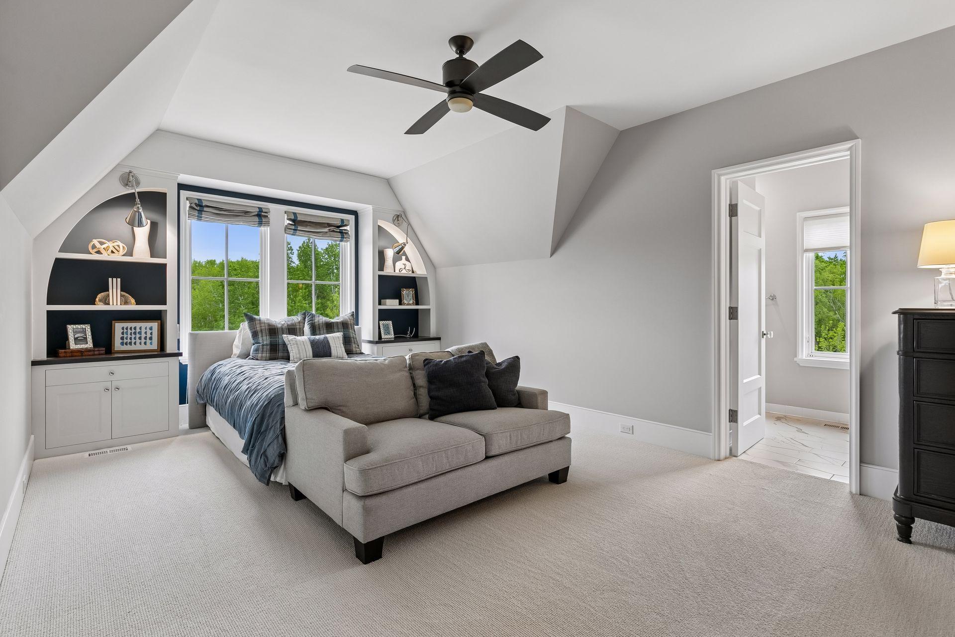 Prior Lake, Minnesota, 55372, United States, 4 Bedrooms Bedrooms, ,7 BathroomsBathrooms,Residential,Active,2052032