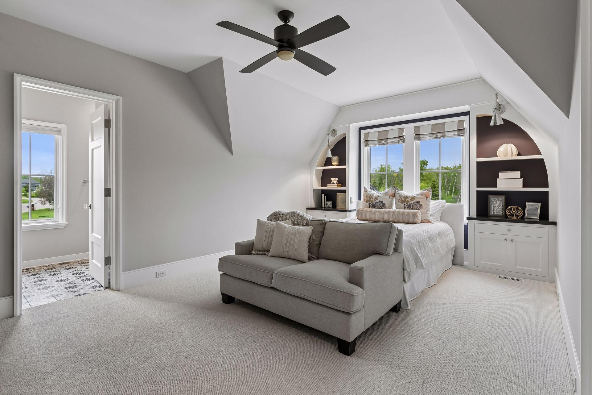 Prior Lake, Minnesota, 55372, United States, 4 Bedrooms Bedrooms, ,7 BathroomsBathrooms,Residential,Active,2052032