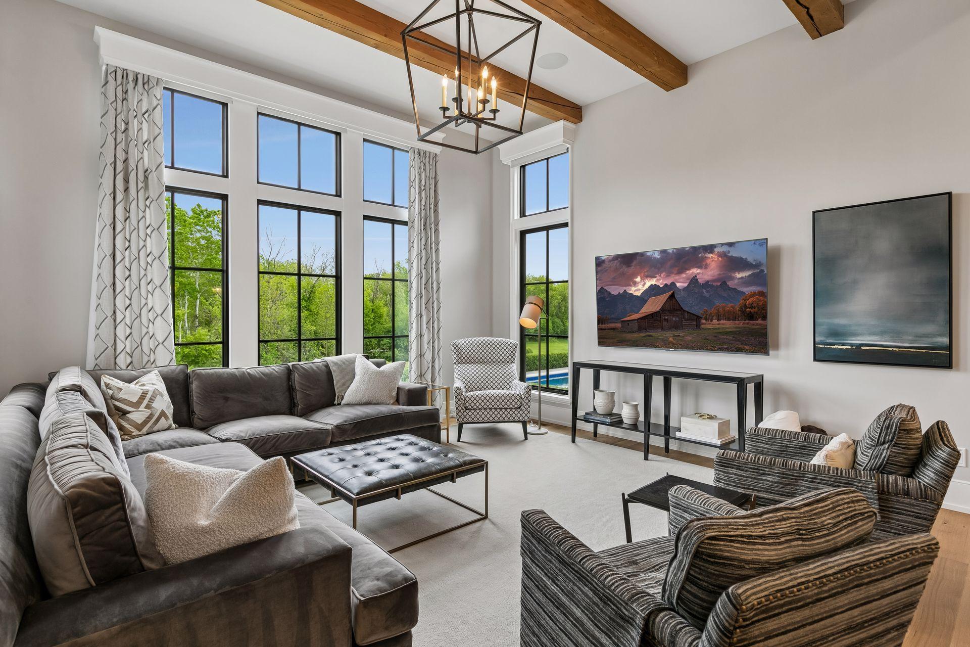 Prior Lake, Minnesota, 55372, United States, 4 Bedrooms Bedrooms, ,7 BathroomsBathrooms,Residential,Active,2052032