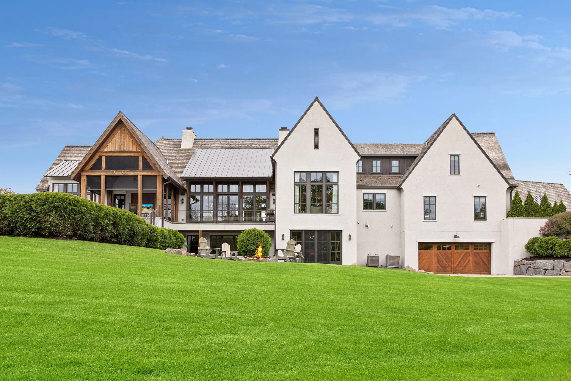 Prior Lake, Minnesota, 55372, United States, 4 Bedrooms Bedrooms, ,7 BathroomsBathrooms,Residential,Active,2052032