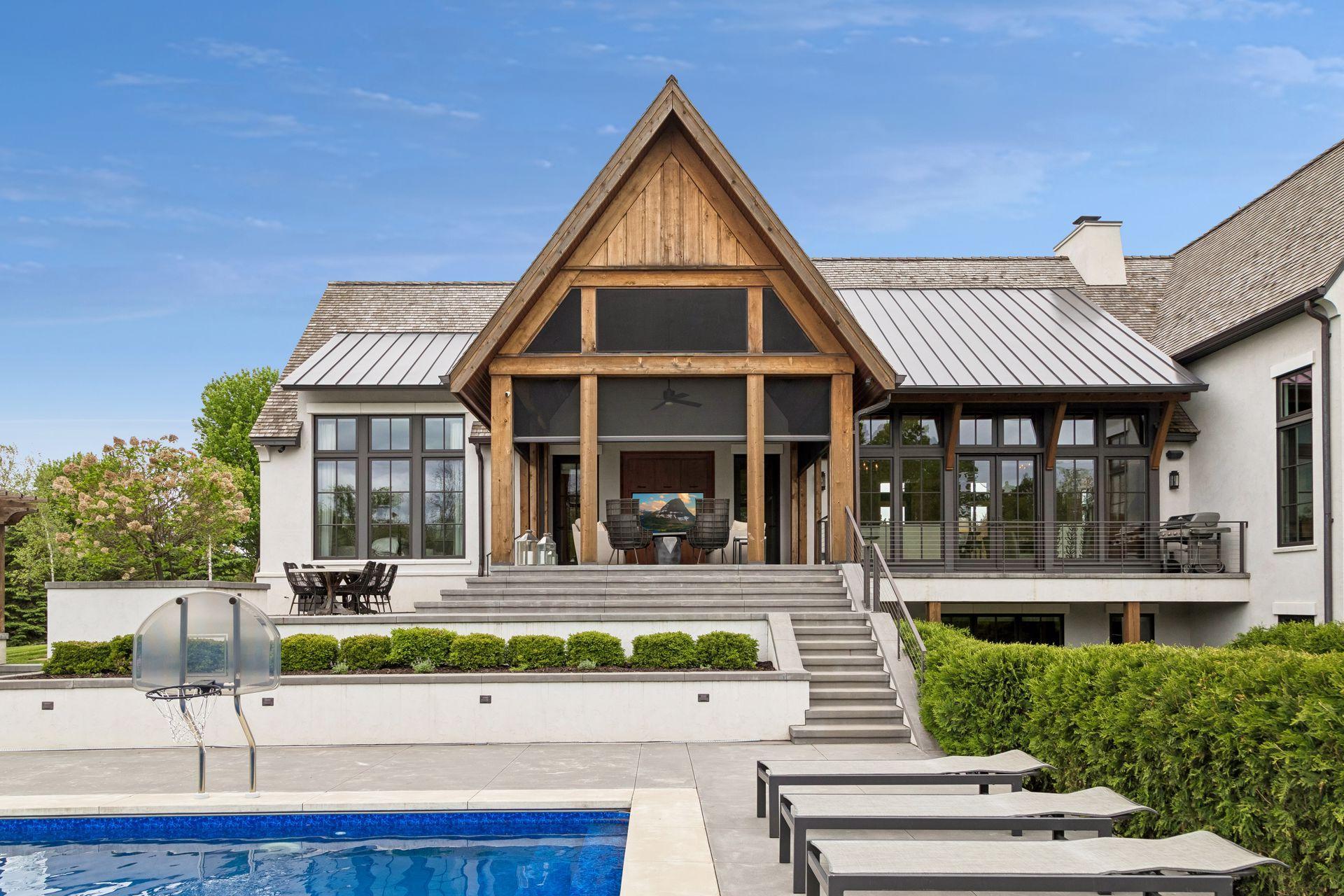 Prior Lake, Minnesota, 55372, United States, 4 Bedrooms Bedrooms, ,7 BathroomsBathrooms,Residential,Active,2052032