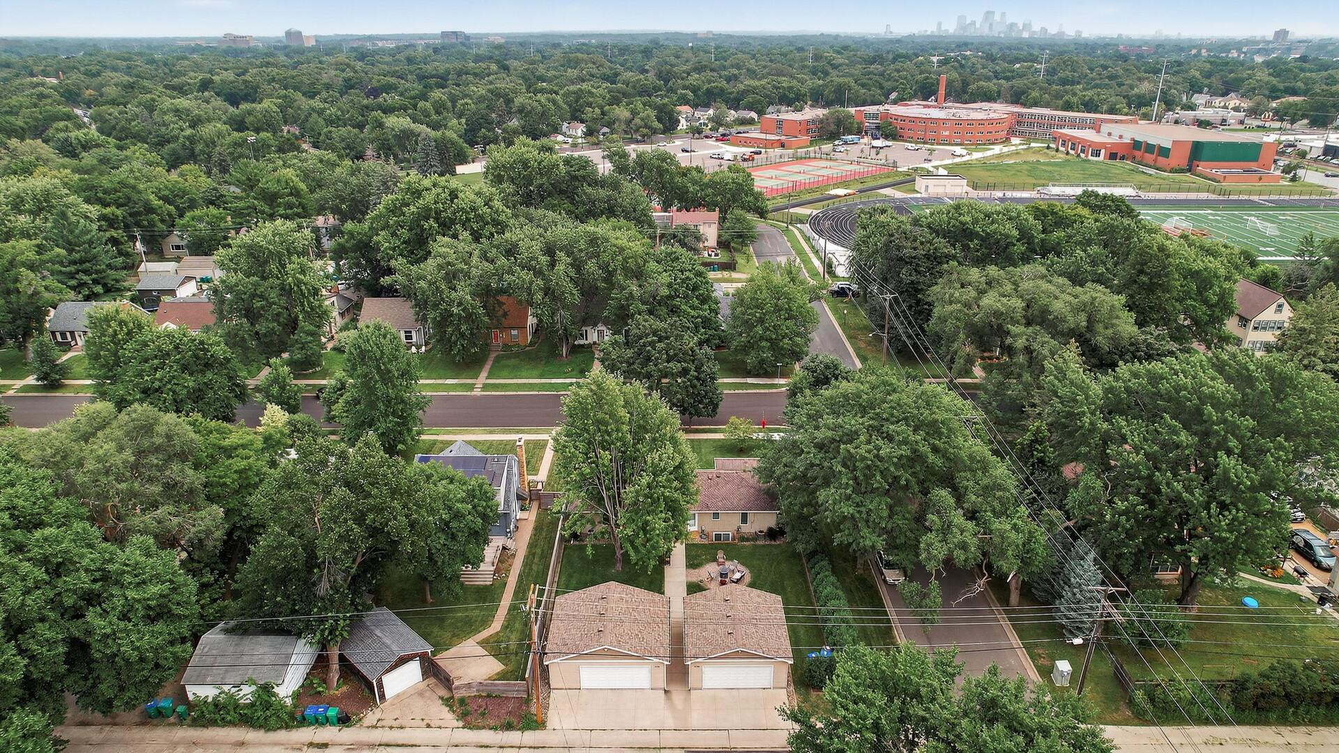 3338 Library Lane
