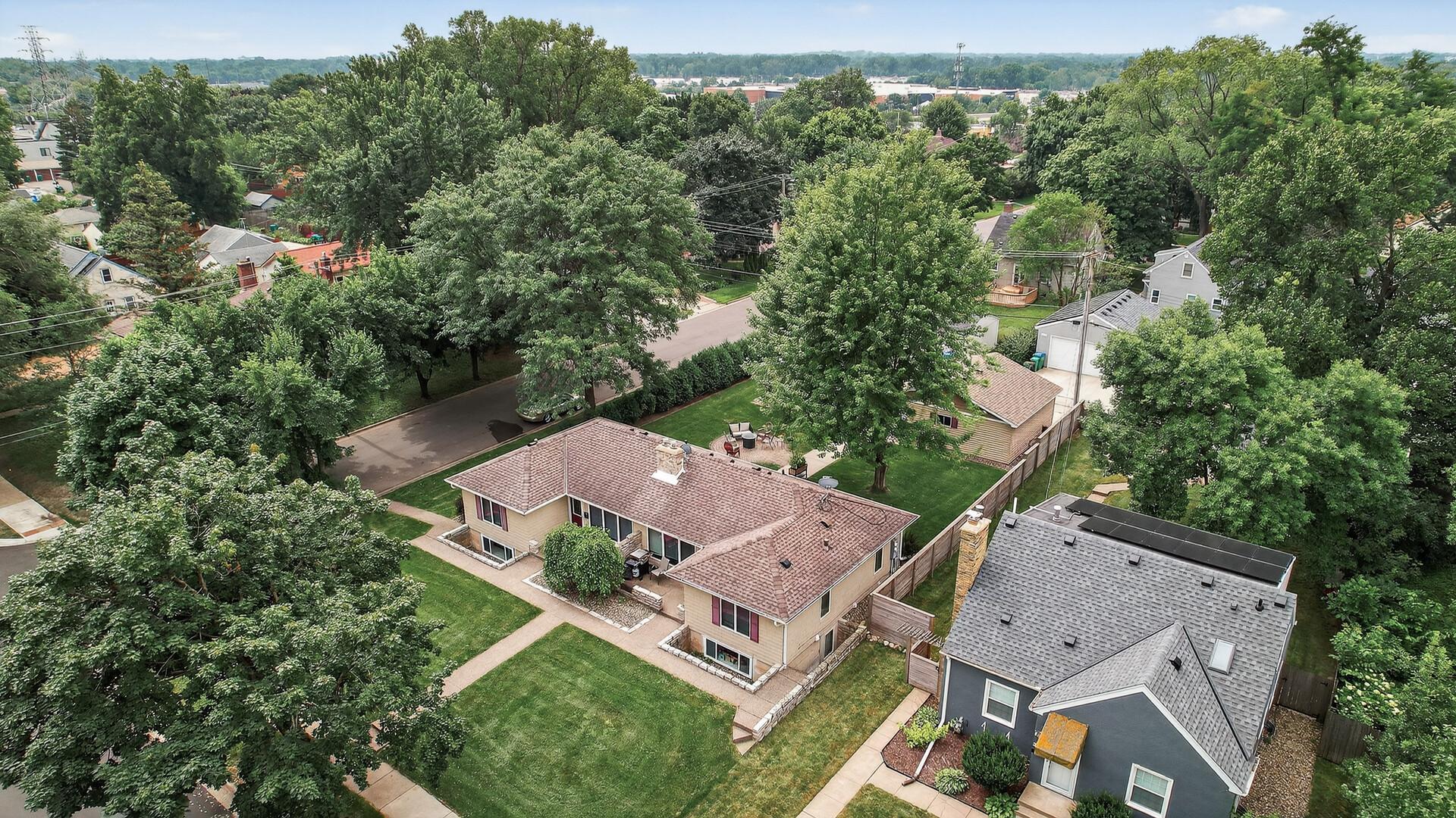 3338 Library Lane