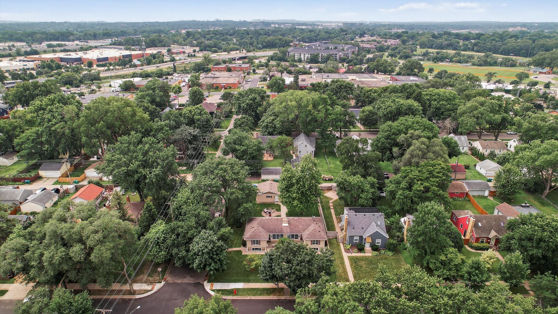 3338 Library Lane