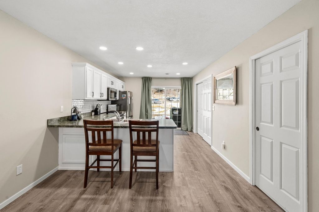 Photo of 1890 Fisher Way #C, River Falls, WI 54022 (MLS # 7038154)