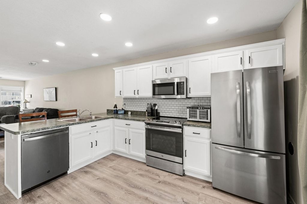 Photo of 1890 Fisher Way #C, River Falls, WI 54022 (MLS # 7038154)