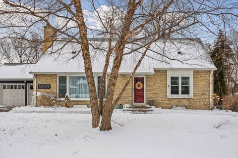 5009 Yvonne Terrace Edina MN 55436