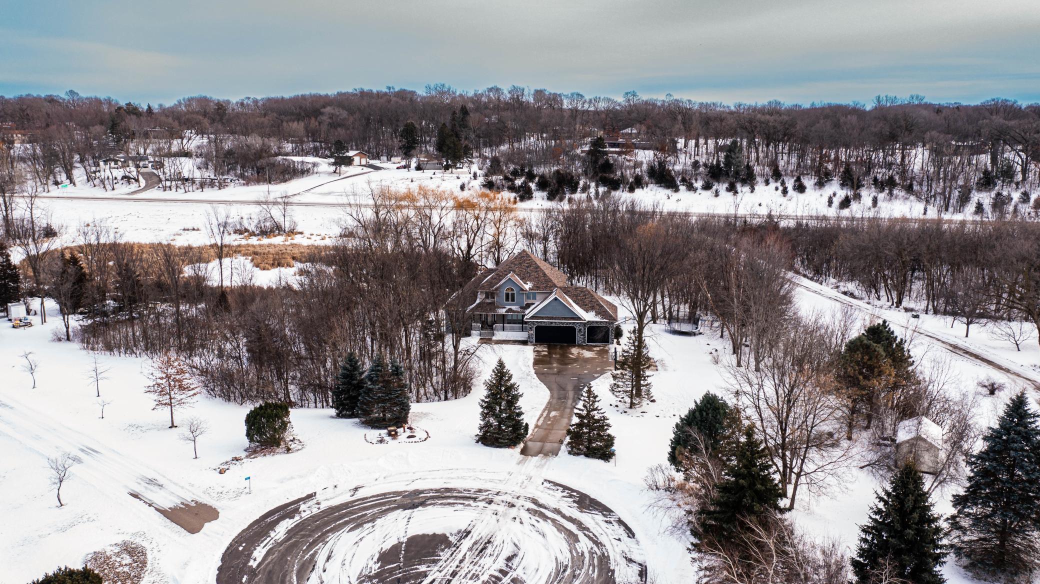 17635 Sunrise Court SW