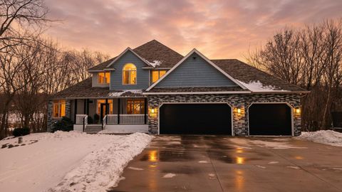 17635 Sunrise Court SW Prior Lake MN 55372
