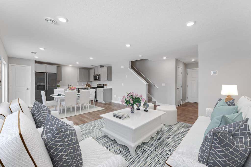 Photo of 19325 137th Avenue N, Rogers, MN 55374 (MLS # 7088123)