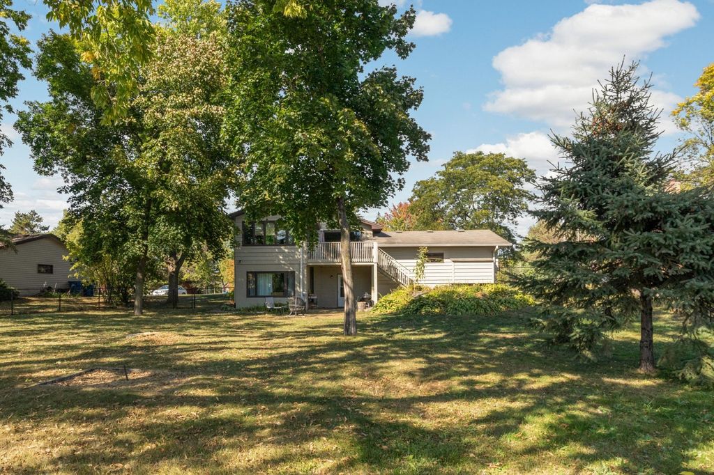 Photo of 208 Lowell Road, Champlin, MN 55316 (MLS # 7065336)