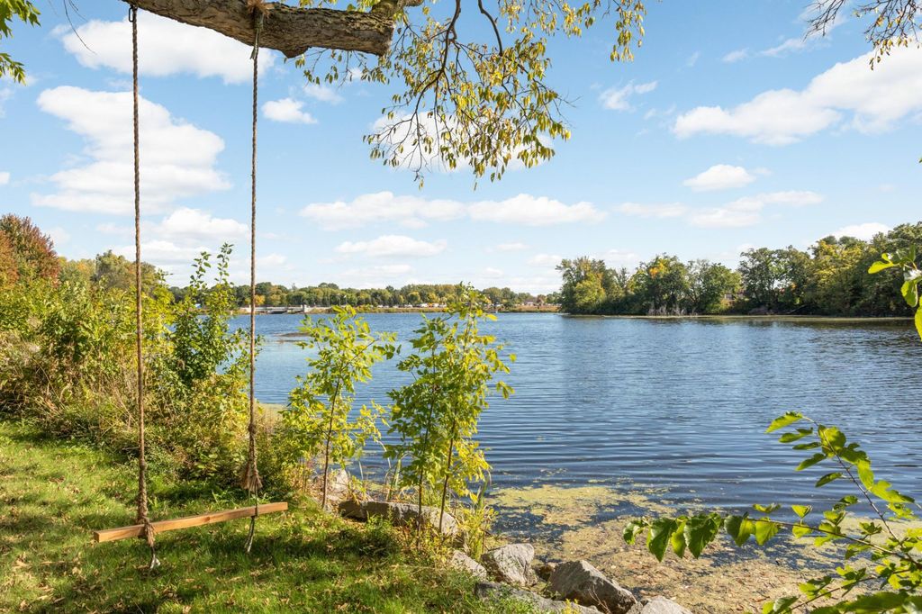 Photo of 208 Lowell Road, Champlin, MN 55316 (MLS # 7065336)