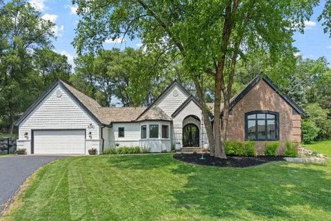 6141 Sherman Circle Edina MN 55436
