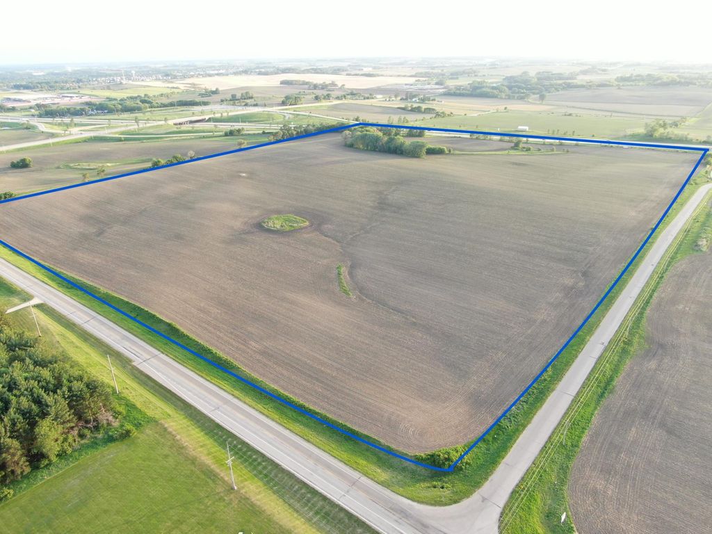 Photo of tbd 31st Avenue NW, Oronoco, MN 55960 (MLS # 7083677)