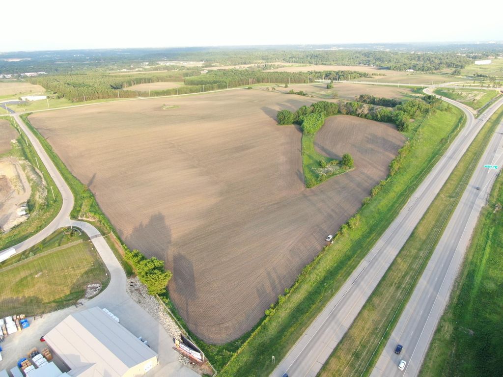 Photo of tbd 31st Avenue NW, Oronoco, MN 55960 (MLS # 7083677)