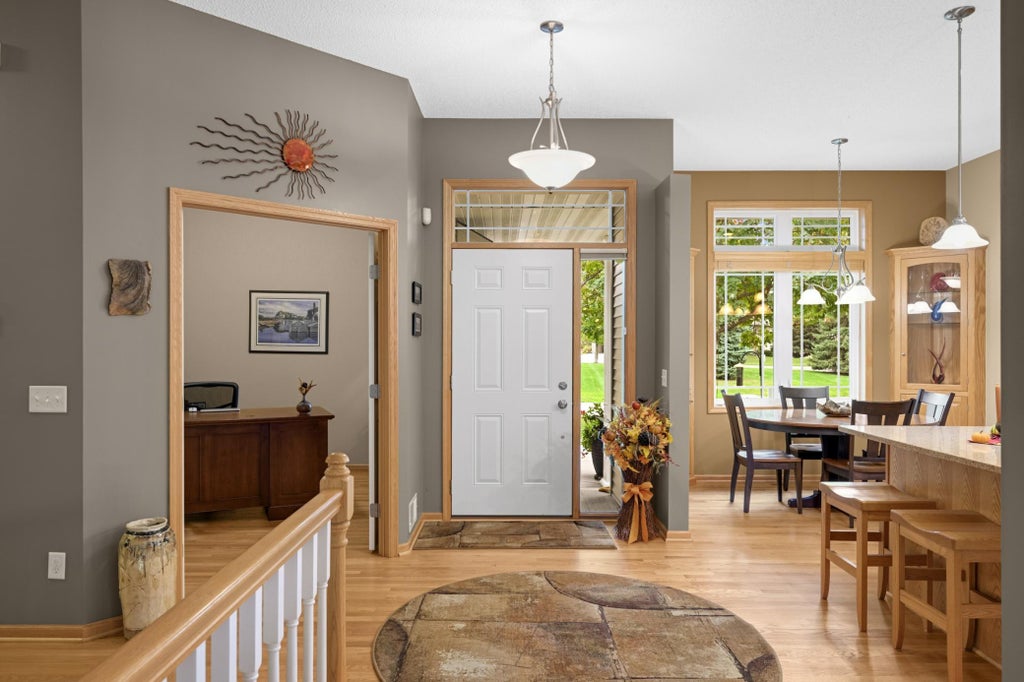 Photo of 2321 Glacier Way, Hastings, MN 55033 (MLS # 7159485)