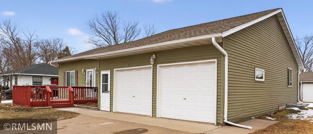 Photo of 315 8th Avenue SE, Pine City, MN 55063 (MLS # 7036452)