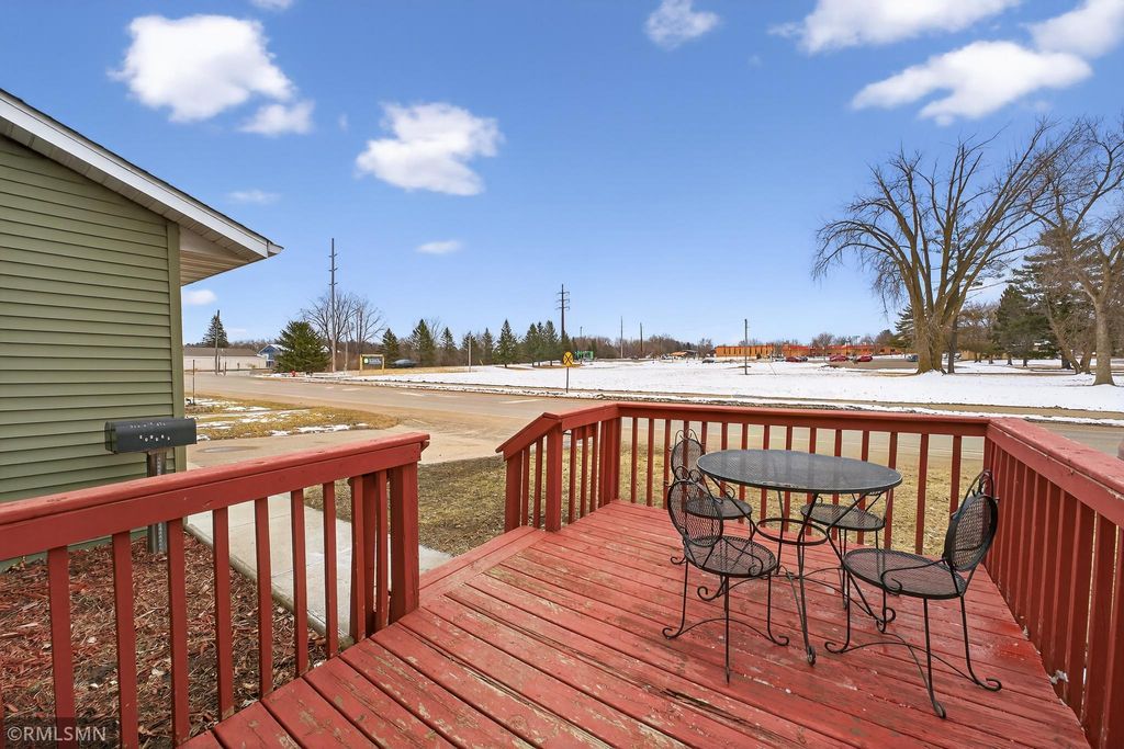 Photo of 315 8th Avenue SE, Pine City, MN 55063 (MLS # 7036452)