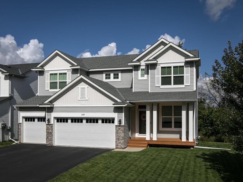 Photo of 13197 Meadow Lane, Savage, MN 55378 (MLS # 6781909)