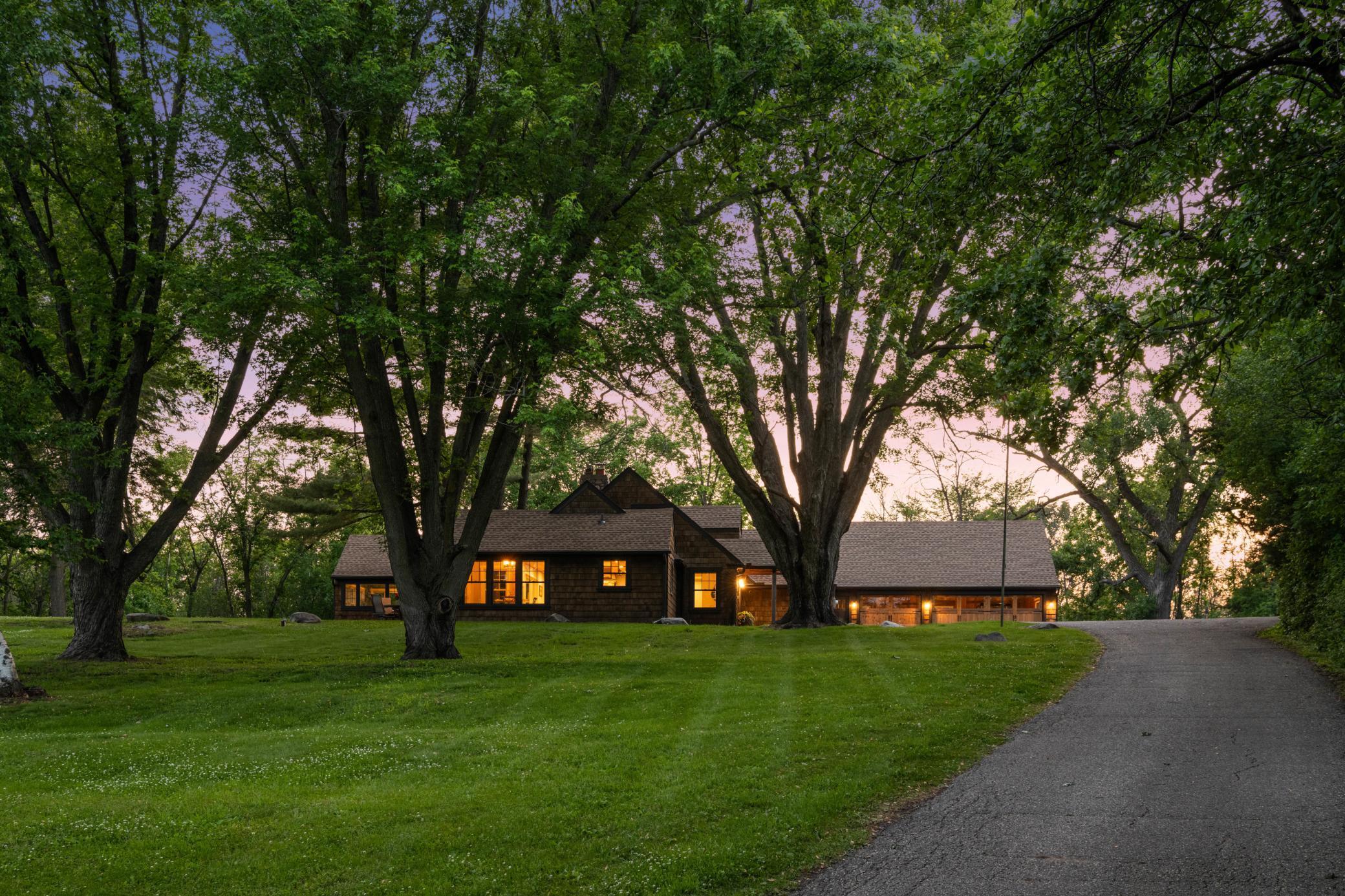 605 Stubbs Bay Road