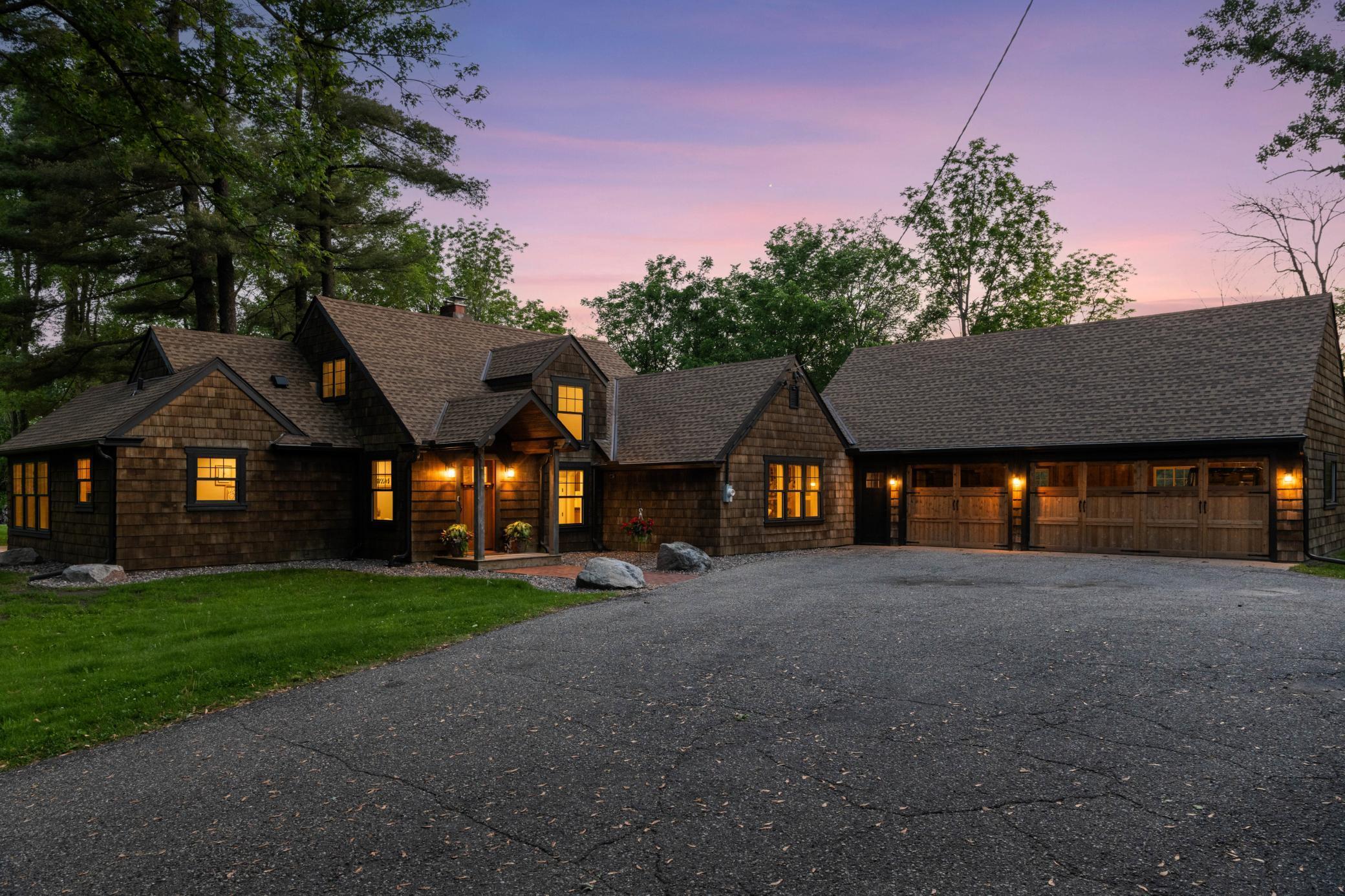605 Stubbs Bay Road