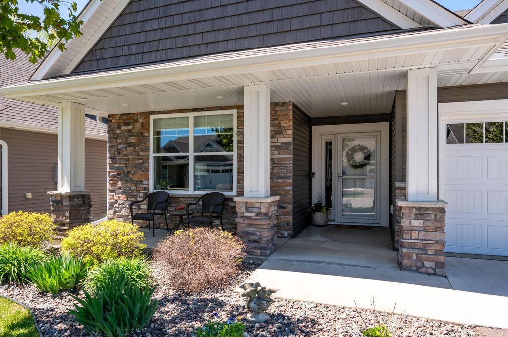 Photo of 12777 Aspen Lane, Rogers, MN 55374 (MLS # 7074245)