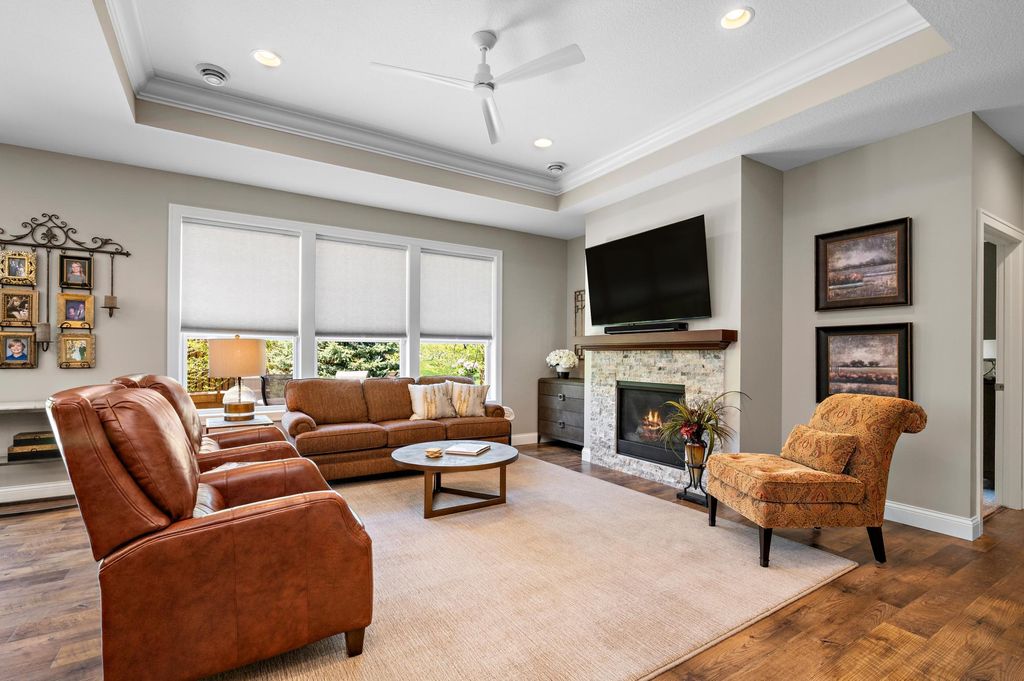Photo of 12777 Aspen Lane, Rogers, MN 55374 (MLS # 7074245)