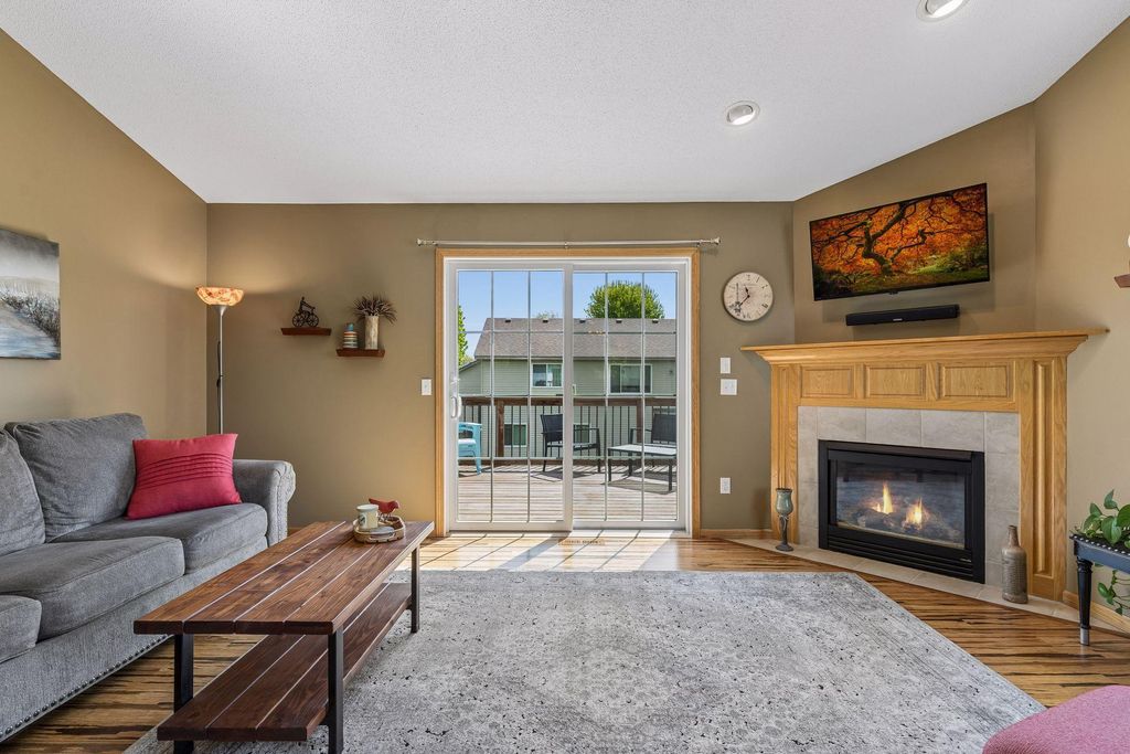 Photo of 658 Lois Lane, Circle Pines, MN 55014 (MLS # 7071736)