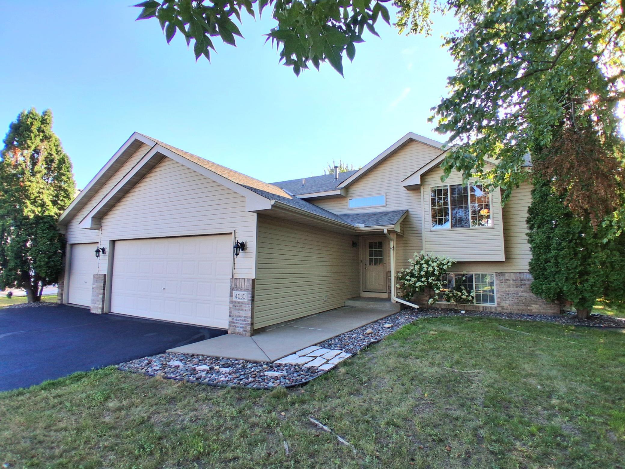 Photo 1 of 40 — 4030 Saint Andrews Lane, Big Lake, MN 55309