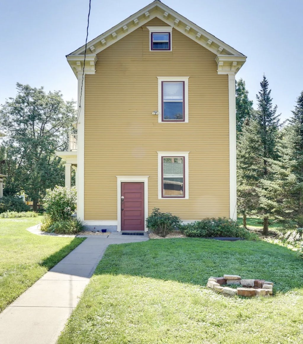 Photo of 549 Dayton Avenue #3, Saint Paul, MN 55102 (MLS # 7167264)