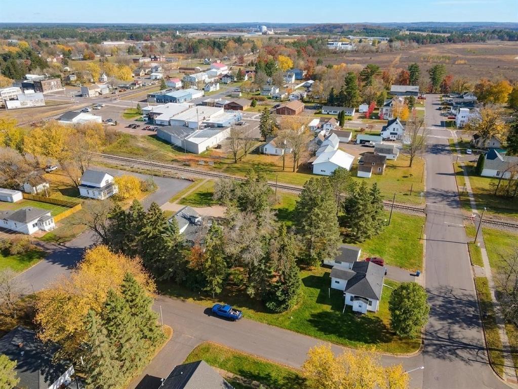 Photo of 1006 Ludlow Avenue, Cameron, WI 54822 (MLS # 7165793)