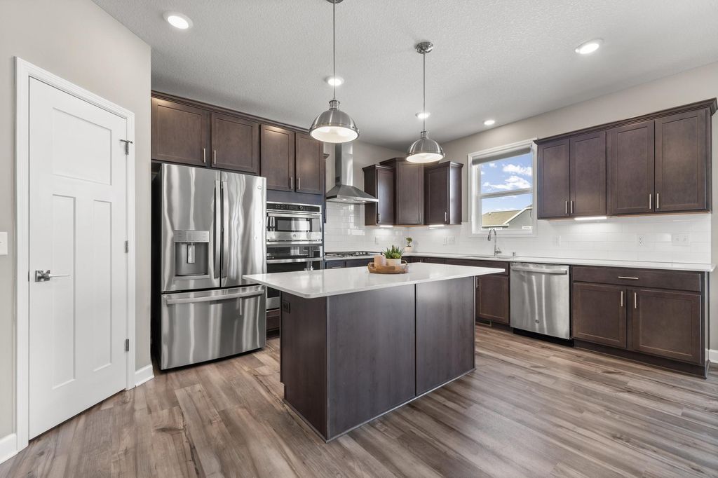 Photo of 18053 Harlow Path, Lakeville, MN 55044 (MLS # 6822496)