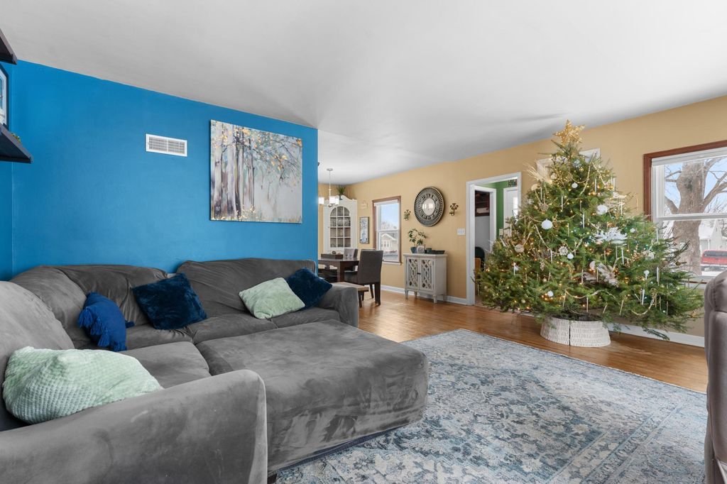 Photo of 308 1st Street NE, Hayfield, MN 55940 (MLS # 7002026)