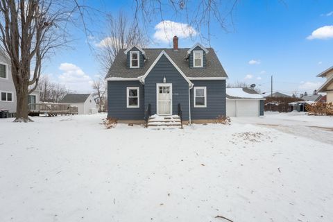 308 1st Street NE Hayfield MN 55940