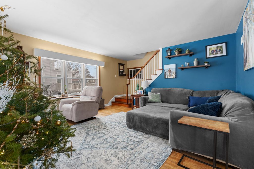 Photo of 308 1st Street NE, Hayfield, MN 55940 (MLS # 7002026)