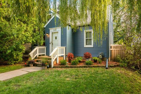 3331 Parkview Boulevard Robbinsdale MN 55422