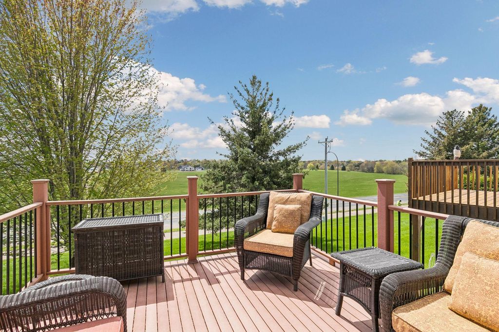 Photo of 1136 Highpoint Court #33A, New Richmond, WI 54017 (MLS # 7055861)