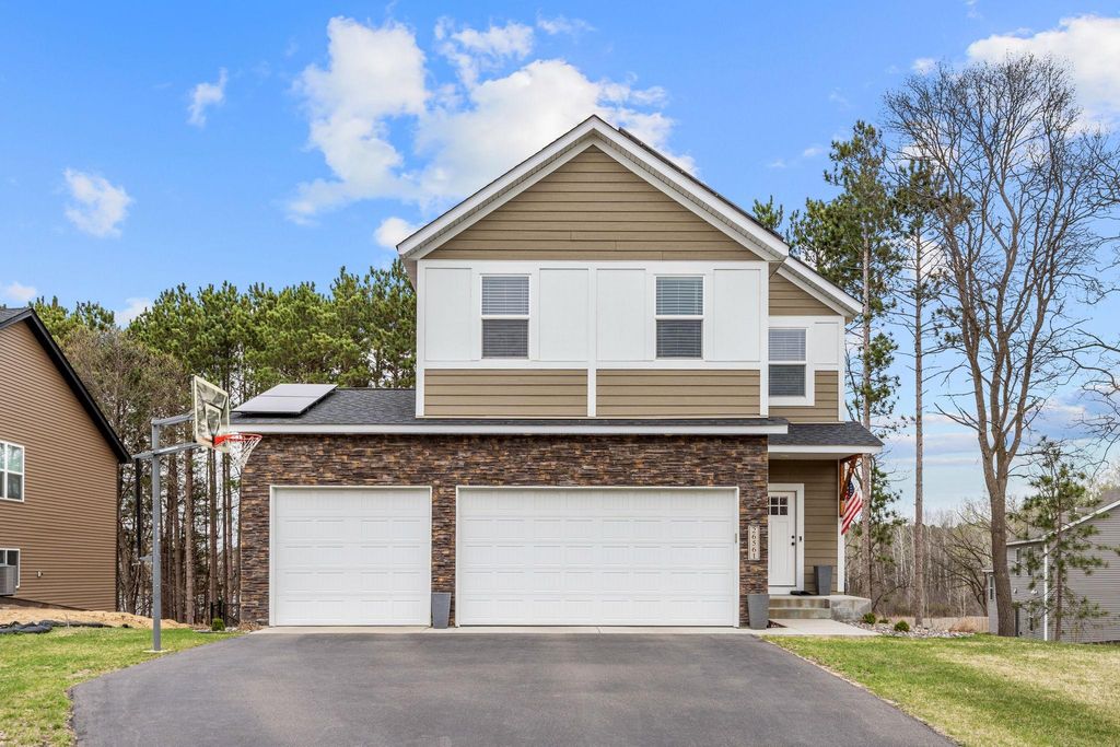 Photo of 26561 8th Street, Zimmerman, MN 55398 (MLS # 7061079)