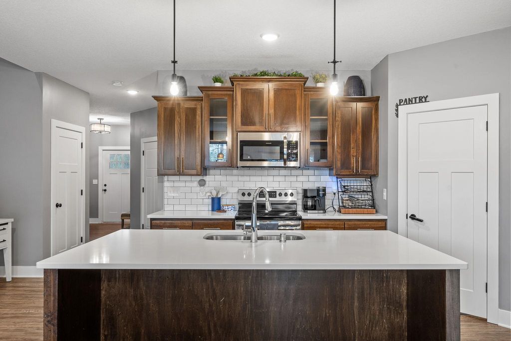 Photo of 26561 8th Street, Zimmerman, MN 55398 (MLS # 7061079)