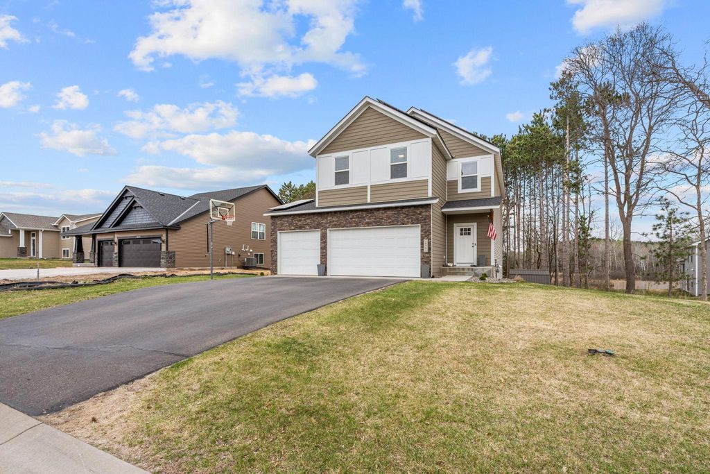 Photo of 26561 8th Street, Zimmerman, MN 55398 (MLS # 7061079)