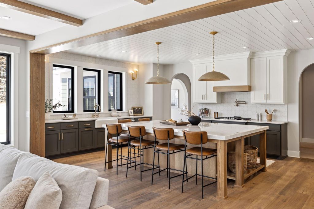 Photo of 4765 139th Avenue NE, Ham Lake, MN 55304 (MLS # 7033165)