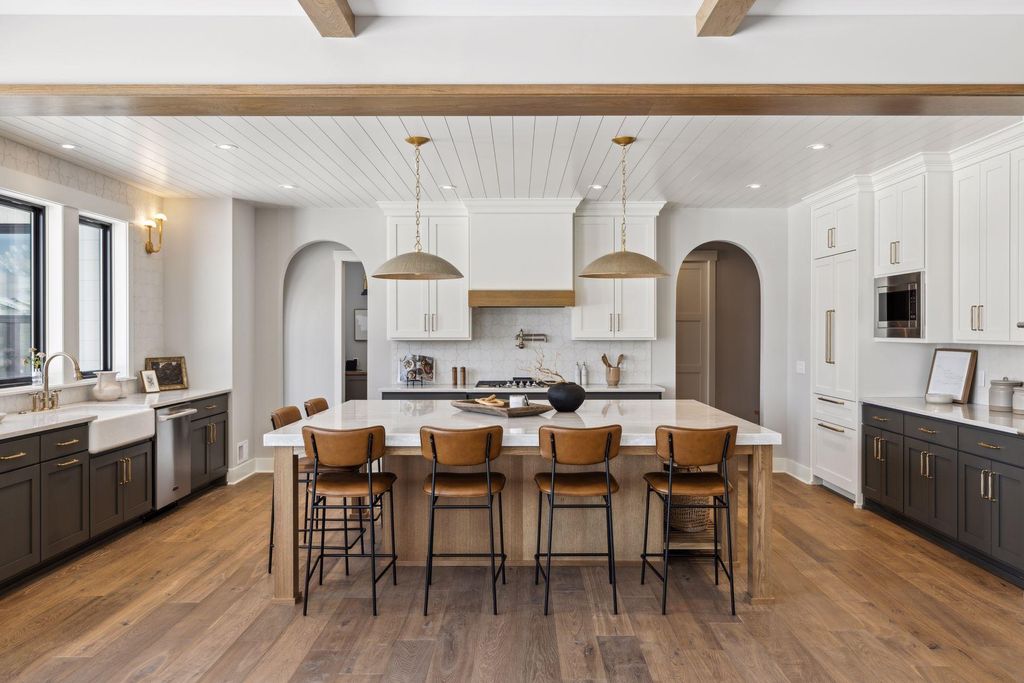 Photo of 4765 139th Avenue NE, Ham Lake, MN 55304 (MLS # 7033165)