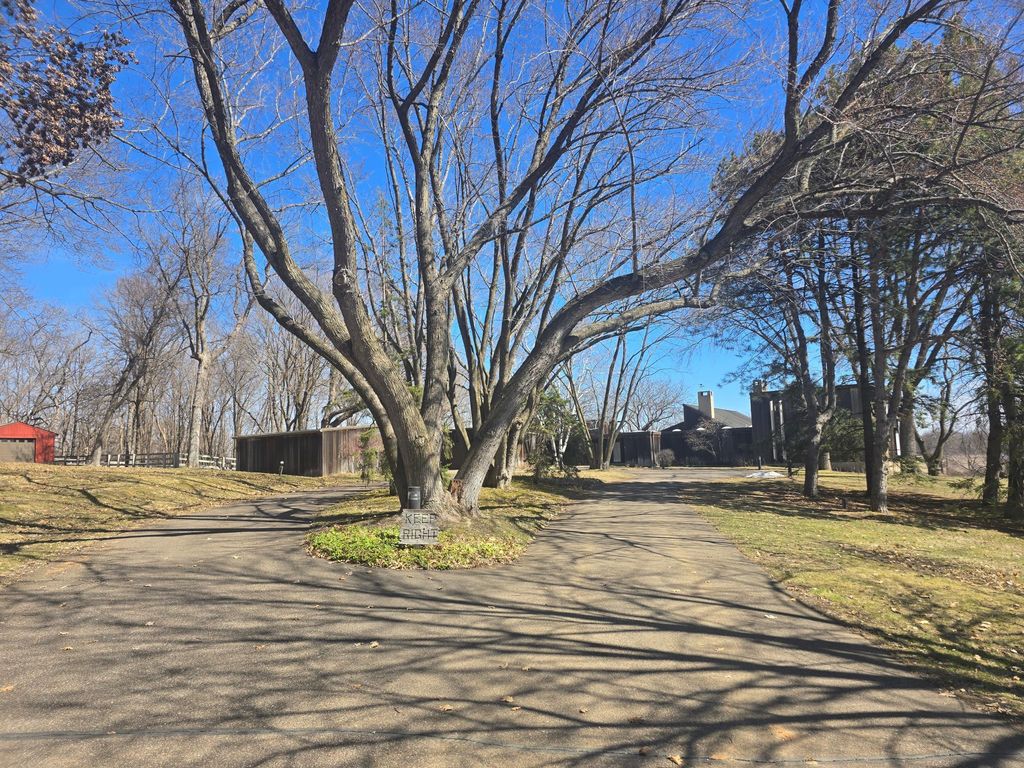 Photo of 1100 Old Crystal Bay Road, Orono, MN 55391 (MLS # 7037460)