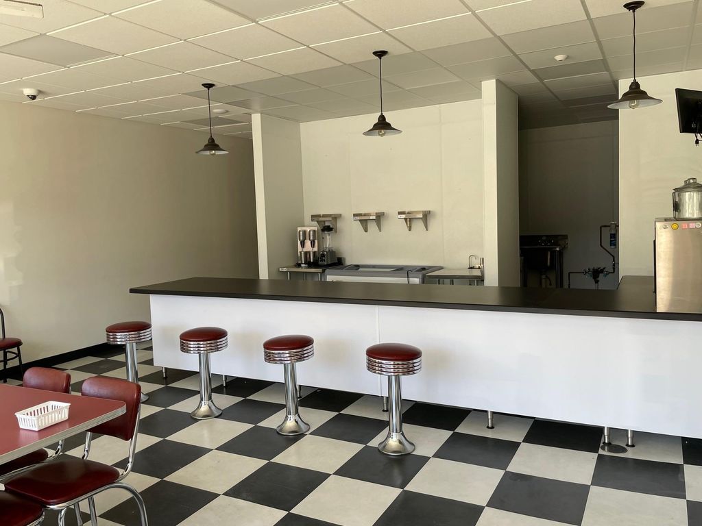 Photo of 667 Prentice Street, Granite Falls, MN 56241 (MLS # 6824256)