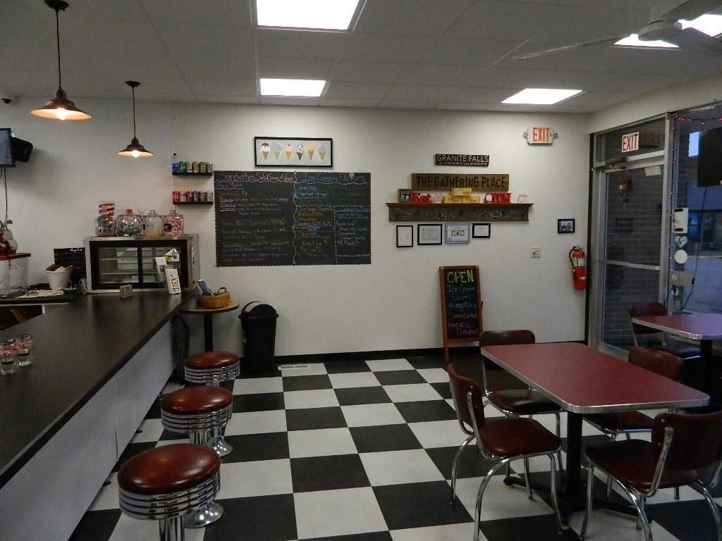 Photo of 667 Prentice Street, Granite Falls, MN 56241 (MLS # 6824256)