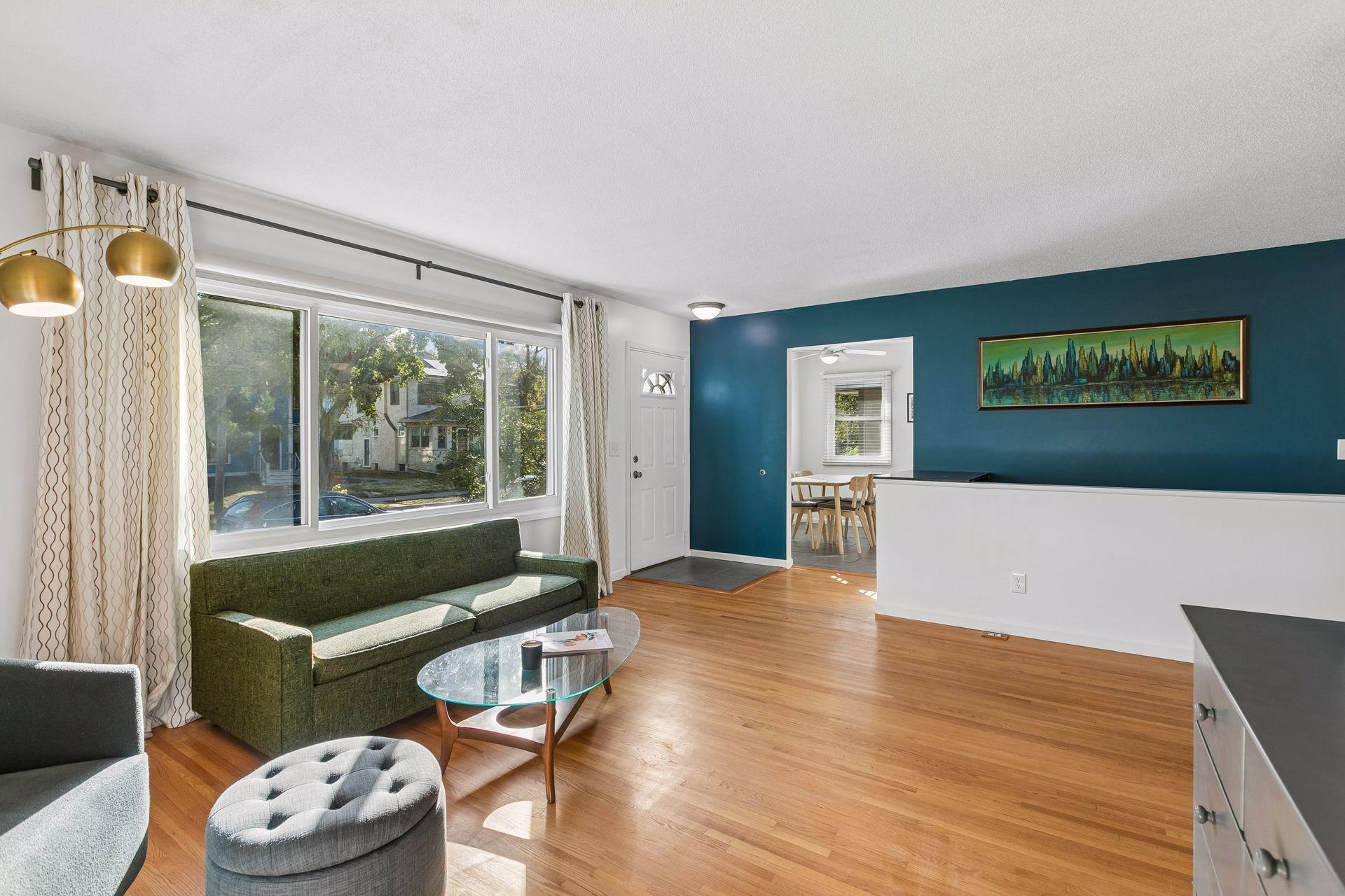 740 Jefferson Street NE