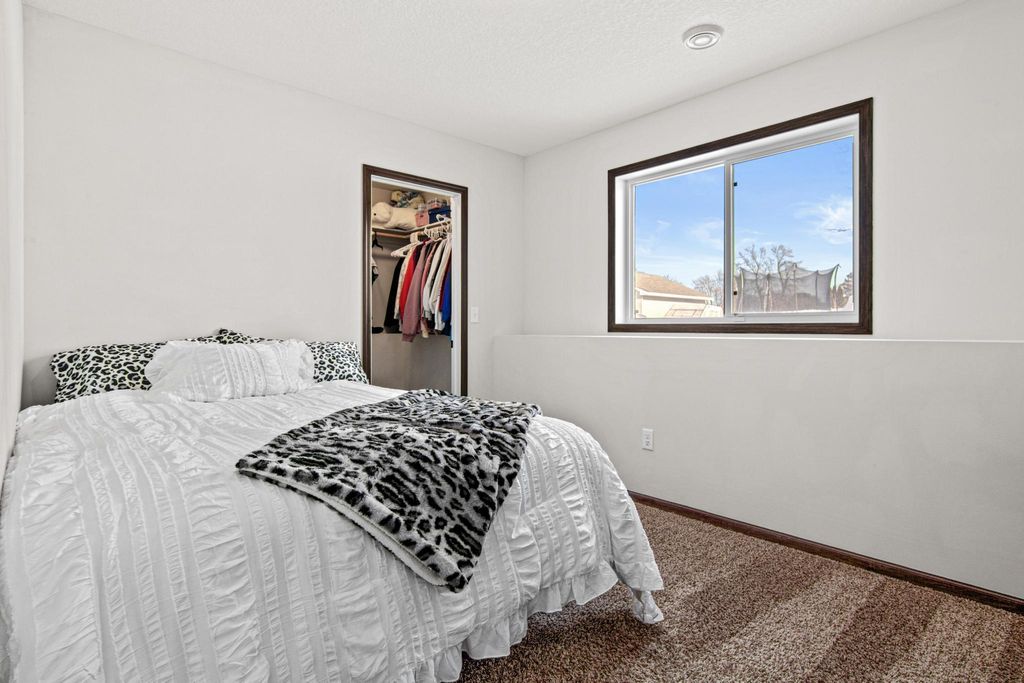 Photo of 24321 Pierce Path NE, East Bethel, MN 55005 (MLS # 6823180)